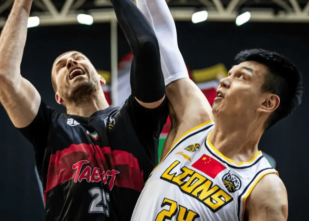 芒果体育-关键时刻欧超杯传出新动向，广厦男篮豪取连胜，管理层表态——压力陡增，阵容厚度经受考验(同时广厦核心主力孙铭徽也在社媒正式表态)