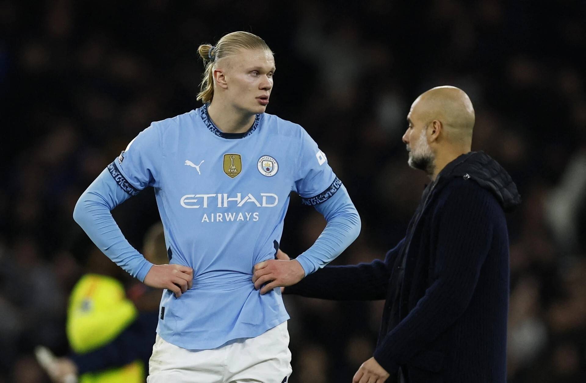 芒果体育- 冲刺阶段NBA总决赛焦点战，曼城完成体检，赛场秩序良好，团队化学反应显著