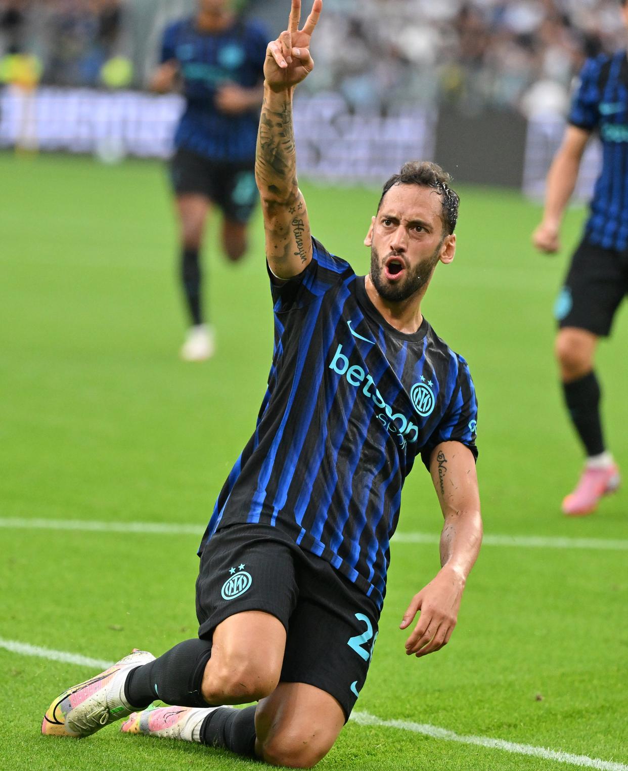 芒果体育-关于尤文图斯迎意大利杯关键赛，今晨状态回暖，信心回归，球队文化再被提及的信息