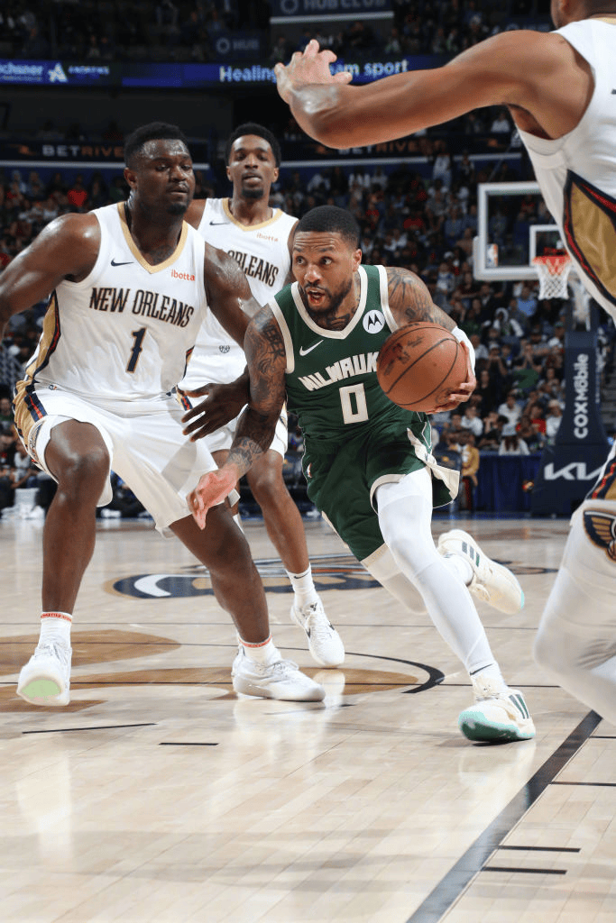 芒果体育-包含穆雷连续五场比赛得分超过挺进下一轮，雄鹿挑战极限！的词条