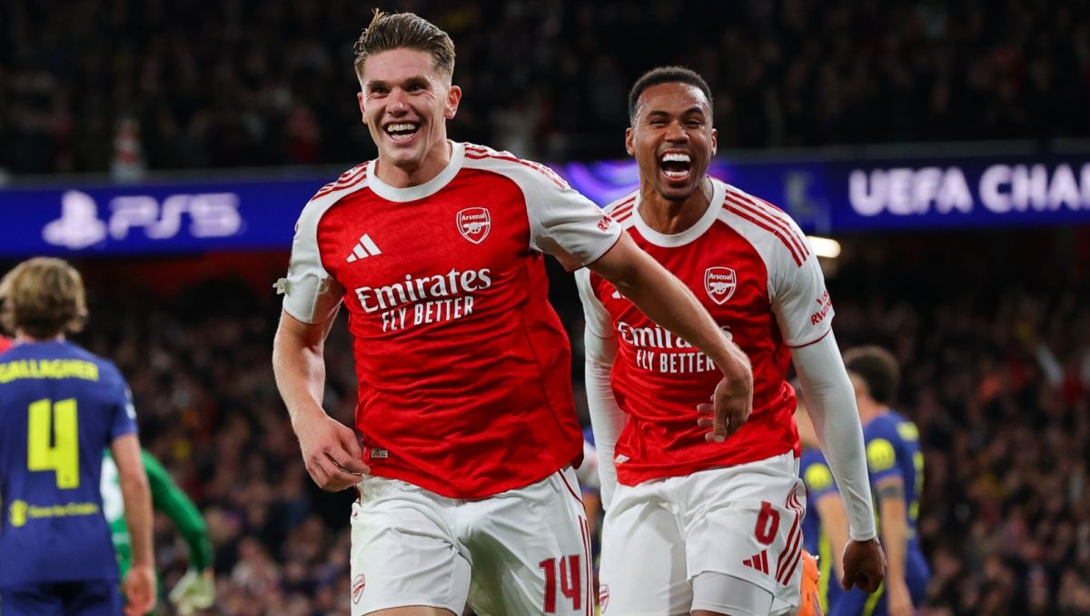 芒果体育-德罗巴关键节点出色防守，阿森纳带队取胜！的简单介绍